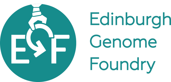 Edinburgh Genome Foundry