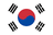 한국 국기