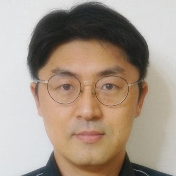 Dr. Bong-Hyun Sung