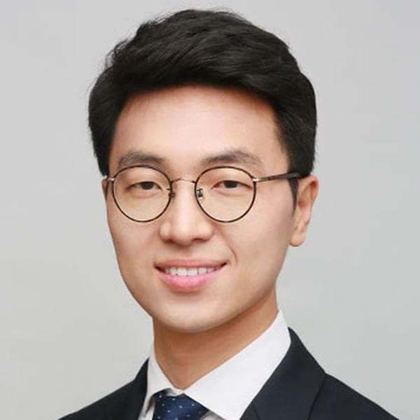 Dr. Daehee Lee