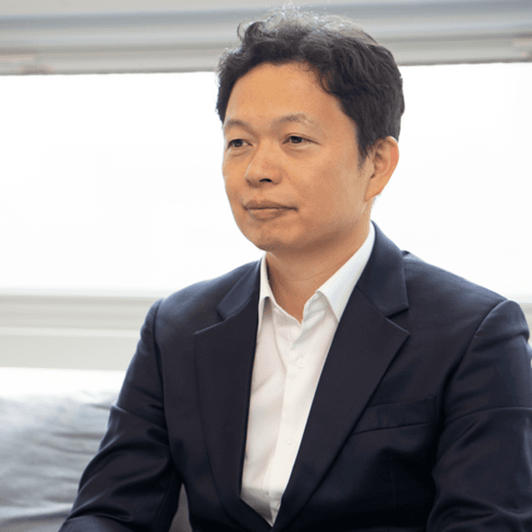 Dr. Haseong Kim