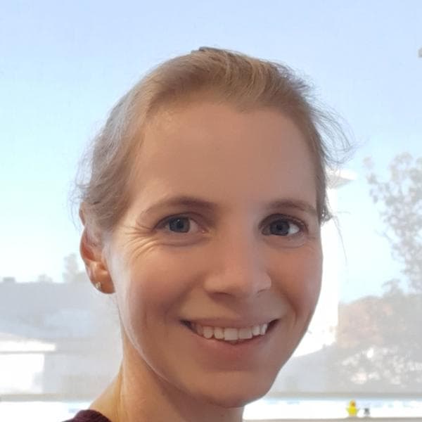 Dr. Joanna Sadler
