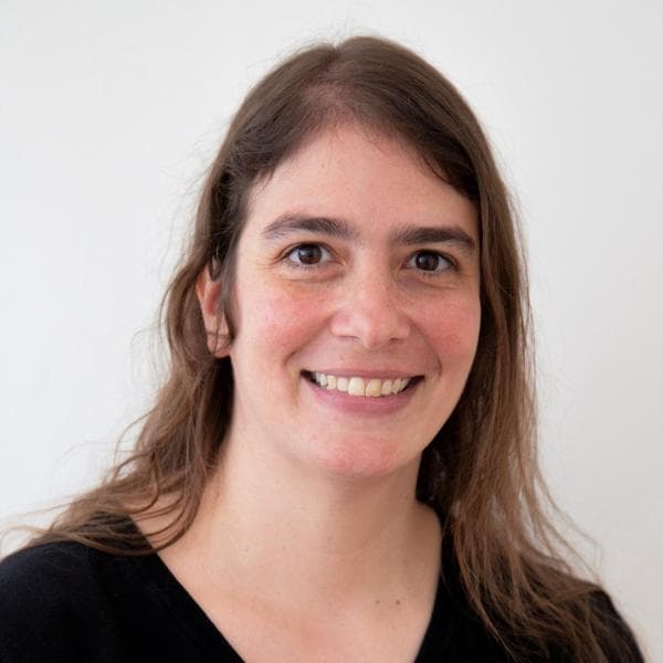 Professor Karen Polizzi