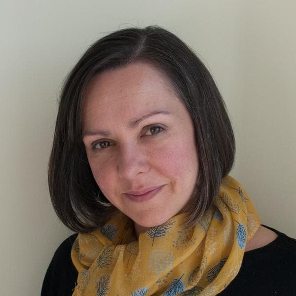 Professor Louise Horsfall