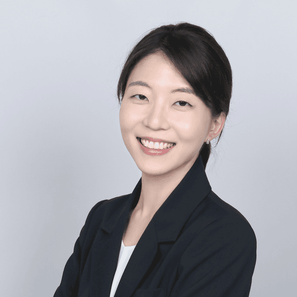 Assistant Professor Minhee Park