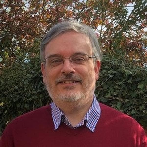 Professor Nigel Scrutton