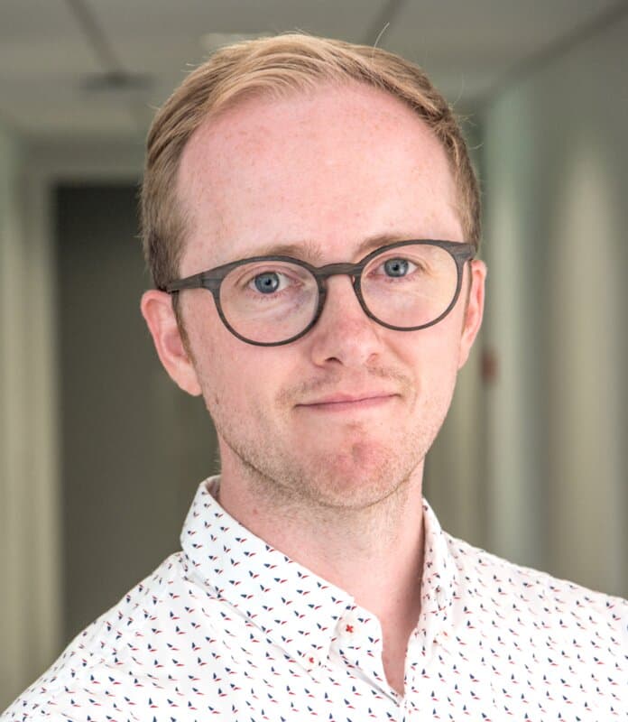 Professor Stephen Wallace