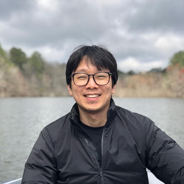 Assistant Professor Sung Sun Yim