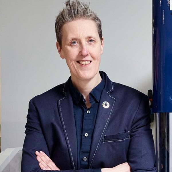 Professor Susan Rosser