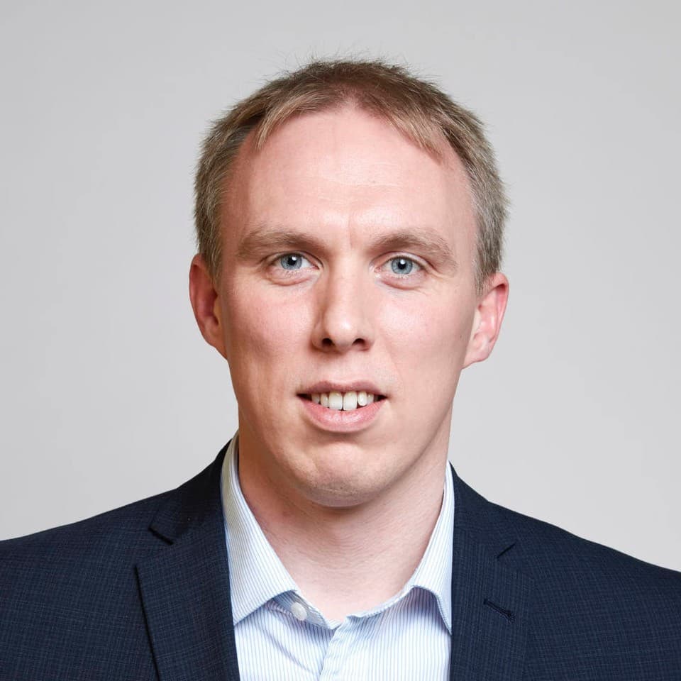 Professor Thomas Gorochowski