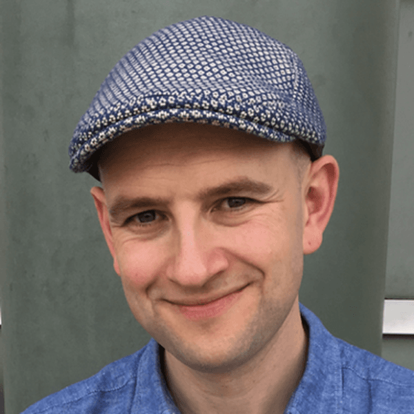 Professor Tom Ellis